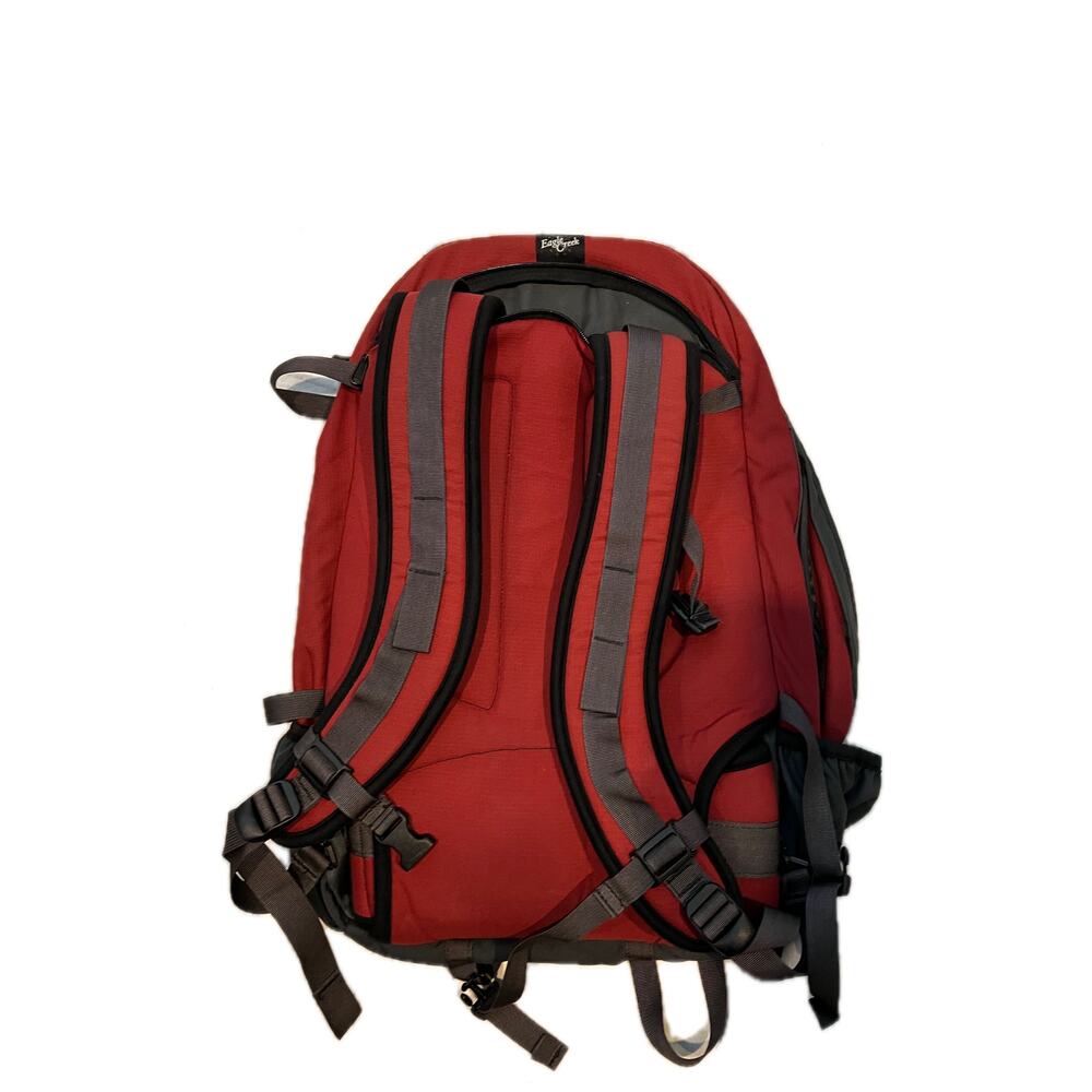 Eagle Creek Duffle Bag Backpack - Picture 2 of 3